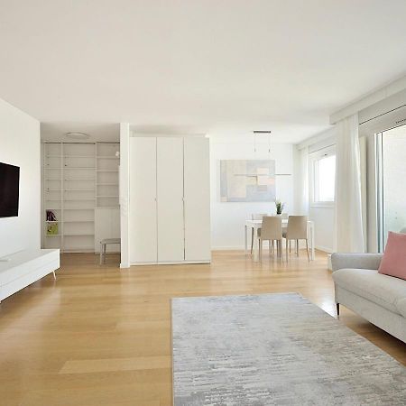 Magical Modern Apartment Eiffel Tower, Paris The Million Dollar View Bagian luar foto